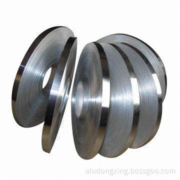 Aluminum tape with 16 to 1600mm width